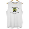 The Wheels On The Bus Baby Unisex Tank Top