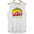 I Will Have The Gabagool Vintage Unisex Tank Top