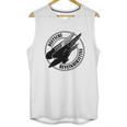 Ww2 German Paratrooper T-Shirt - Fallschirmjager Subdued Unisex Tank Top