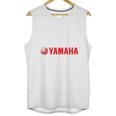 Yamaha Logo Unisex Tank Top