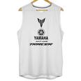 Yamaha Tracer 900 Vertical Unisex Tank Top