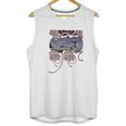 Yes Yessongs Album Cover Unisex Tank Top