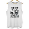 Yimiao Cameron Boyce Round Unisex Tank Top