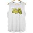 Young Frankenstein Abby Normal Marty Felman Mel Brooks Movie Funny Unisex Tank Top