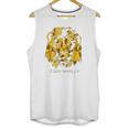 Ziggy Marley Lion Unisex Tank Top