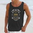 19 Years Old Made In 2001 19Th Birthday Anniversary Gift Unisex Tank Top Gifts for Her