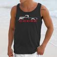 1939 1947 Dodge Pickup Truck Unisex Tank Top Gifts for Her