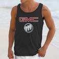 1961 Chevy Gmc Unisex Tank Top Gifts for Her