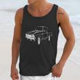 1969 Chevrolet Chevelle 396 Ss Mens Unisex Tank Top Gifts for Her