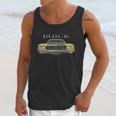 1970 Buick Gsx Two Side Unisex Tank Top Gifts for Her