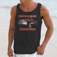 1996 Dodge Cummins Unisex Tank Top Gifts for Her