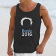 2016 Bernie Sanders Hair Minimalist Royal Toddler Unisex Tank Top Gifts for Her