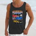 2021 Woodward Timeless Muscle Unisex Tank Top Gifts for Her