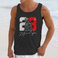 23 Michael Jordan Forever Signature Shirtn Unisex Tank Top Gifts for Her