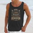 23Rd Birthday Gifts 23 Years Old Retro Born In April 1999 Ver2 Unisex Tank Top Gifts for Her