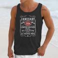 27Th Birthday Gifts 27 Years Old Born In January 1994 Ver2 Unisex Tank Top Gifts for Her