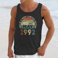 30 Years Old Birthday Awesome Since May 1992 30Th Birthday Unisex Tank Top Gifts for Her