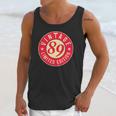 32Nd Birthday Gift Vintage 1989 - 32 Years Old Unisex Tank Top Gifts for Her