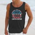 33 Years Old Legends Are Born In July 1988 Vintage July 1988 Ver2 Unisex Tank Top Gifts for Her