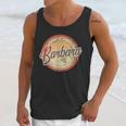 Graphic 365 Name Barbara Vintage Funny Personalized Unisex Tank Top Gifts for Her