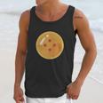 4 Star Dragonball - Unisex Tri-Blend T-Shirt By American Apparel Unisex Tank Top Gifts for Her