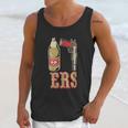 40Oz San Francisco Pistol Golden Empire Unisex Tank Top Gifts for Her