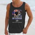 42 Years Of Joe Satriani 1978-2020 Signature Shirtn Unisex Tank Top Gifts for Her