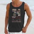 74Th Years Of It’S A Wonderful Life 1946-2020 Signatures Shirt Unisex Tank Top Gifts for Her