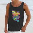 90S 90Ies Nineties Retro Party Funny Gift Unisex Tank Top Gifts for Her