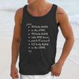 99 Bugs In The Code Software Engineer Tester Unisex Tank Top Gifts for Her