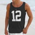 Aaron Rodgers Unisex Tank Top Gifts for Her