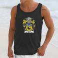 Abel Coat Of Arms Family Crest Unisex Tank Top Gifts for Her