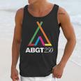 Above & Beyond Abgt250 Unisex Tank Top Gifts for Her