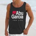 Abu Garcia For Life Unisex Tank Top Gifts for Her