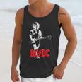 Acdc Angus Unisex Tank Top Gifts for Her