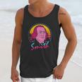 Adam Smith Vintage Unisex Tank Top Gifts for Her