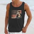 Ae Designs John Wayne Tin Sign Unisex Tank Top Gifts for Her