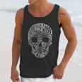 Aerosmith Forever Vintage Unisex Tank Top Gifts for Her