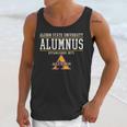 Alcorn State University Alumnus Unisex Tank Top Gifts for Her