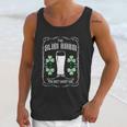 The Alibi Room St Patricks Irish Unisex Tank Top Gifts for Her