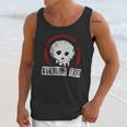 Alkaline Trio Cracked Skull T-Shirt Unisex Tank Top Gifts for Her