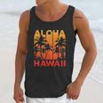 Aloha Hawaii Hawaiian Island Vintage 1980S Unisex Tank Top Gifts for Her