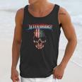 Alter Bridge Skull AmericaShirt Unisex Tank Top Gifts for Her