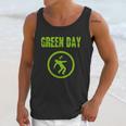 Alternative Rock Band Green Day Unisex Tank Top Gifts for Her