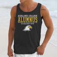 Alumnus Ashland College Unisex Tank Top Gifts for Her