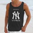 Alway A Yankee Unisex Tank Top Gifts for Her