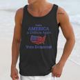 Make America A Shithole Democrat Democrat Unisex Tank Top Gifts for Her