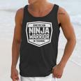 American Ninja Warrior In Training Unisex Tank Top Gifts for Her