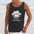 American Red Cross Insides Covid-19 2020 I Can’T Stay At Home Shirtc Unisex Tank Top Gifts for Her