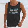 Anchorman You Are A Smelly Pirate Hooker Unisex Tank Top Gifts for Her